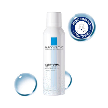 La Roche-Posay Agua Termal en Spray Pieles Sensibles 150ml