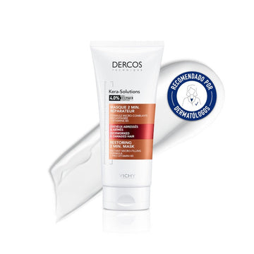 VICHY Dercos Kera Solutions Repairing Mask 2 minutes 200ml