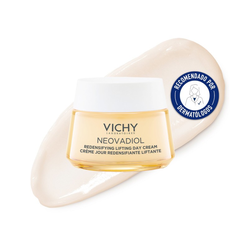 VICHY Neovadiol Peri-Menopause Day Cream for Normal and Combination Skin 50ml