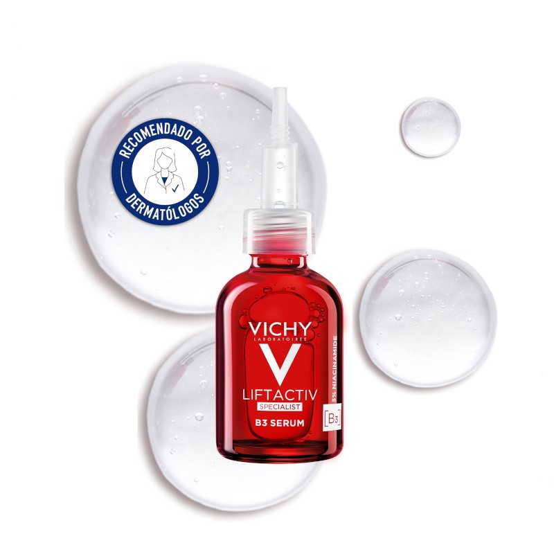 VICHY Liftactiv Specialist Serum B3 Antimanchas 30ml