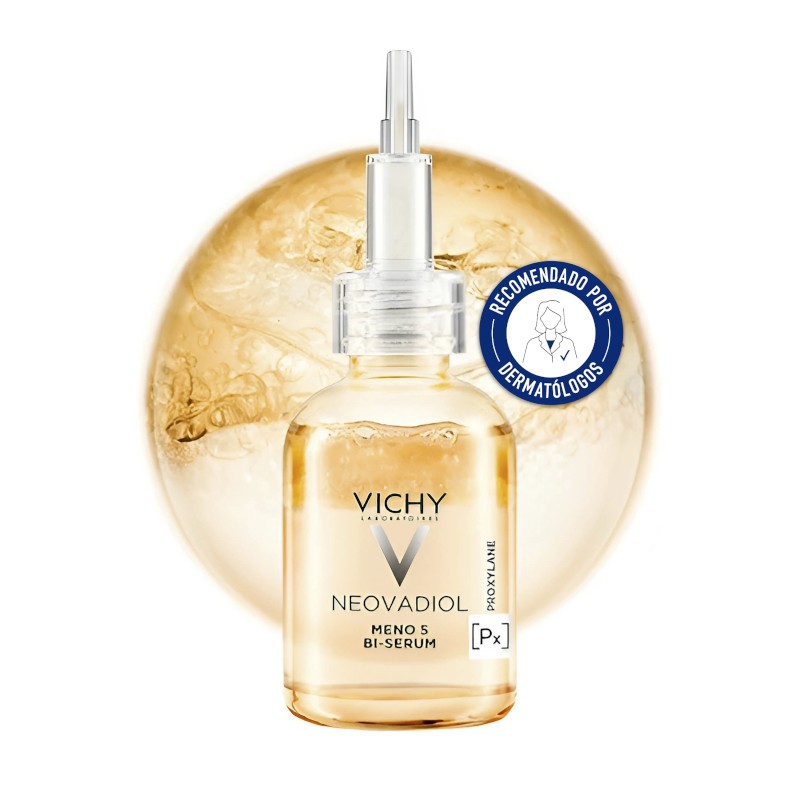 VICHY Neovadiol Peri &amp; Post Menopause Meno 5 Bi-Serum 30ml