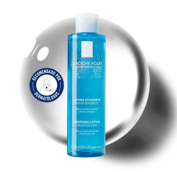 LA ROCHE POSAY Loción Calmante 200ml