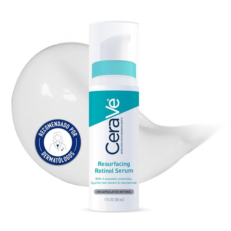 CeraVe Sérum Retinol Anti Marcas 30ml