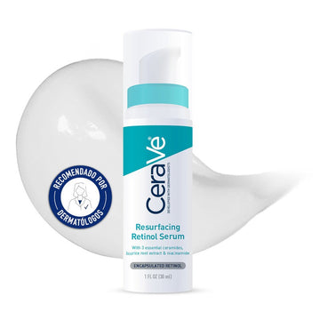 CeraVe Sérum Retinol Anti Marcas 30ml