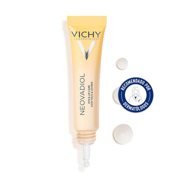 VICHY Neovadiol Peri &amp; Post Menopause Eye and Lip Contour 15ml