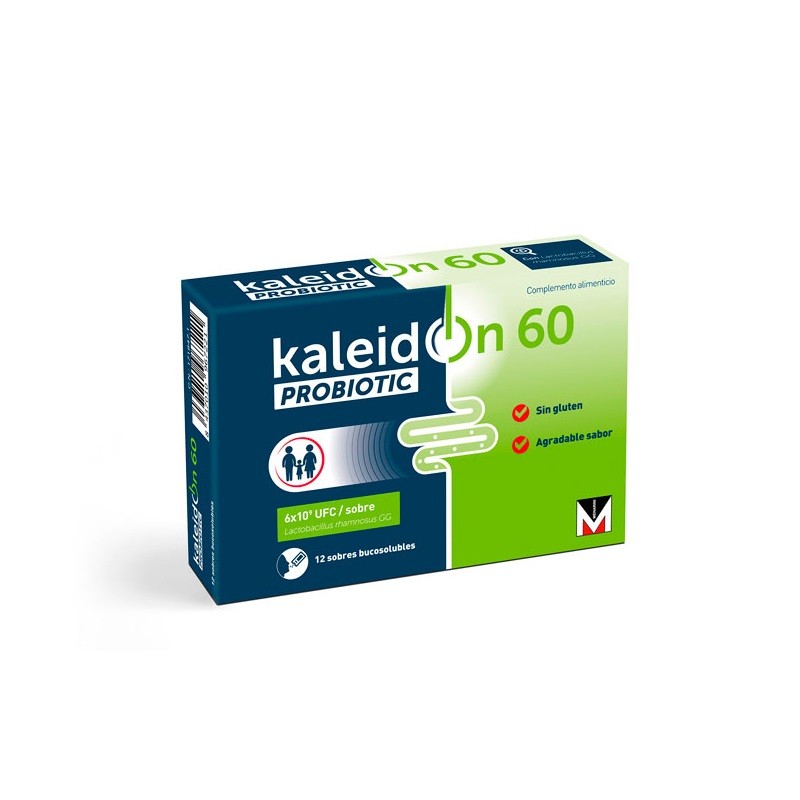 KALEIDON 60 (12 Sobres)