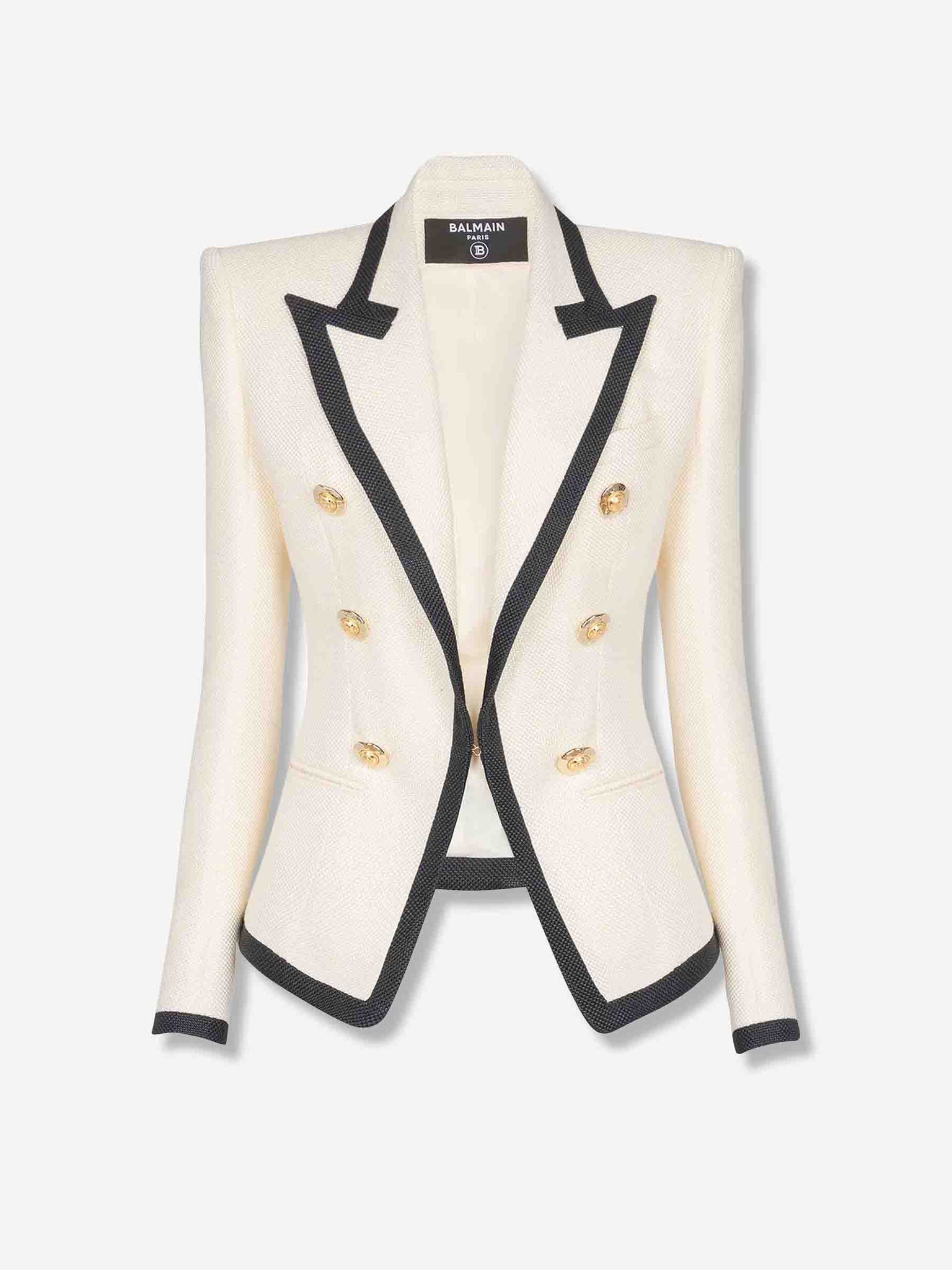 Blazer Dos Tonos
