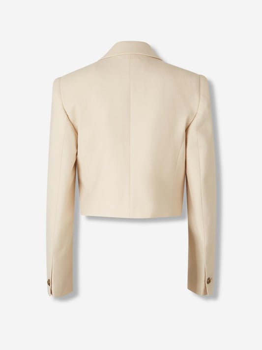 Blazer Cropped Lana