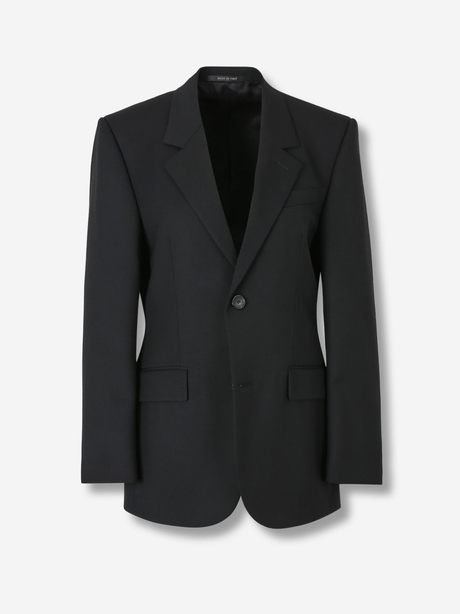 Blazer Sastre Standard