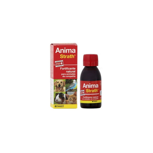 Stangest Anima Strath Suplemento 30ml