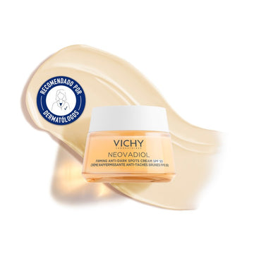 VICHY Neovadiol Firming Anti-Dark Spot Cream SPF50 50ml