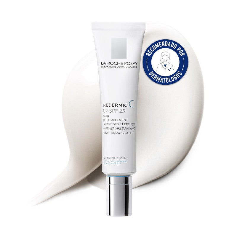 La Roche Posay Redermic Pure Vitamin C SPF25 40 ml