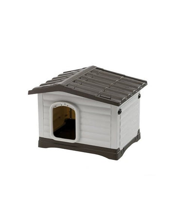 Ferplast Dogvilla 110 Caseta para Perros 158x84x79cm