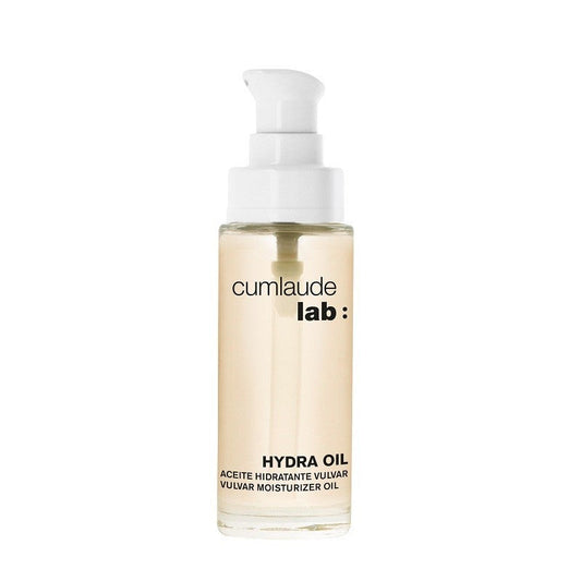 CUMLAUDE LAB Hydra Oil Aceite Vulvar Hidratante 30ml