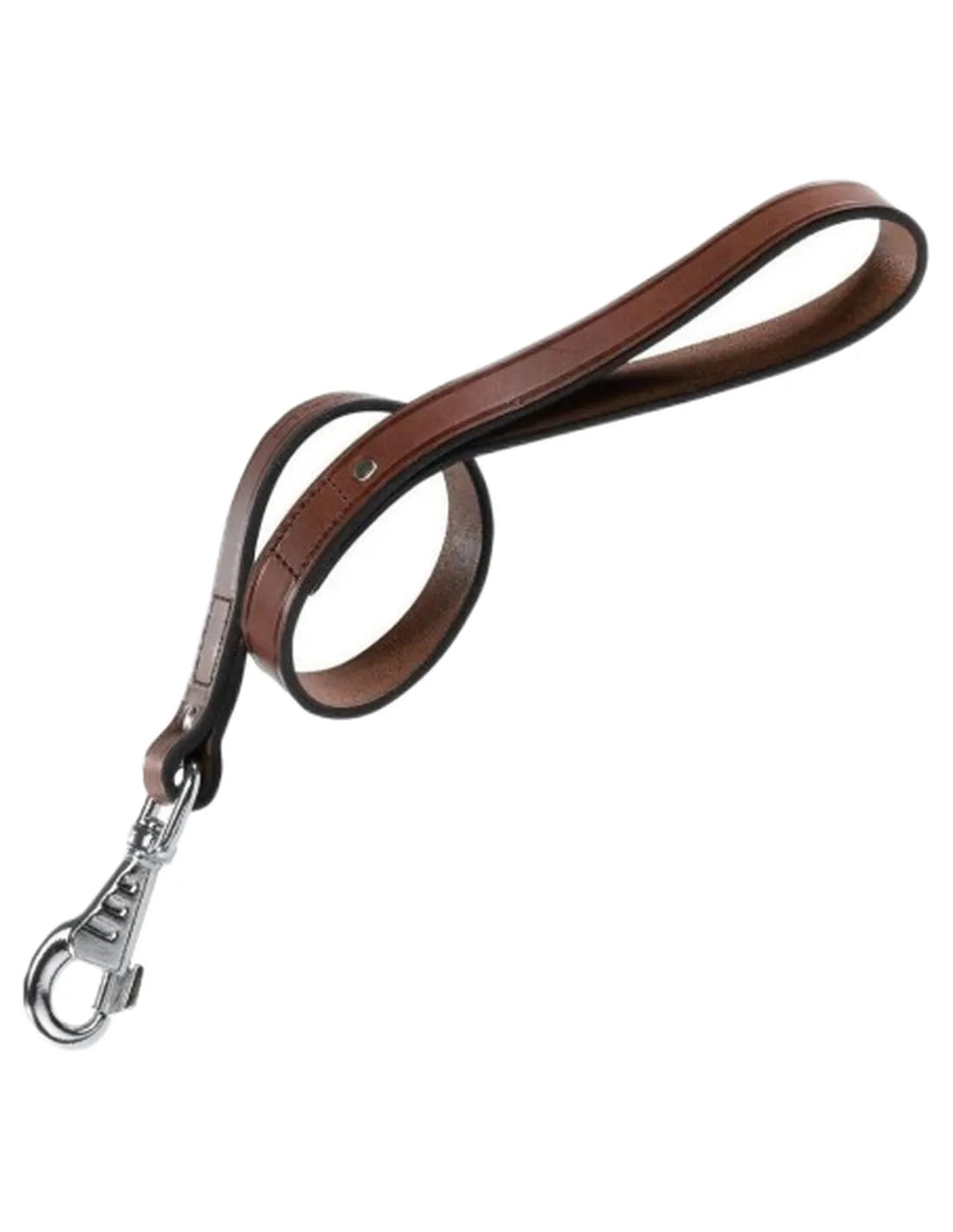 Ferplast Correa Cuero Toro Vip GM 60cm