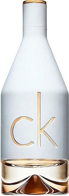 Calvin Klein Ck In2U Eau De Toilette 100ml
