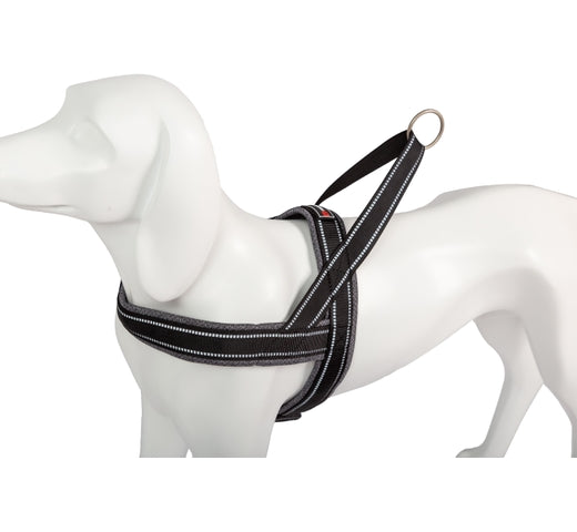 Freedog Shiva Sport Arnés M Gris 1 ud