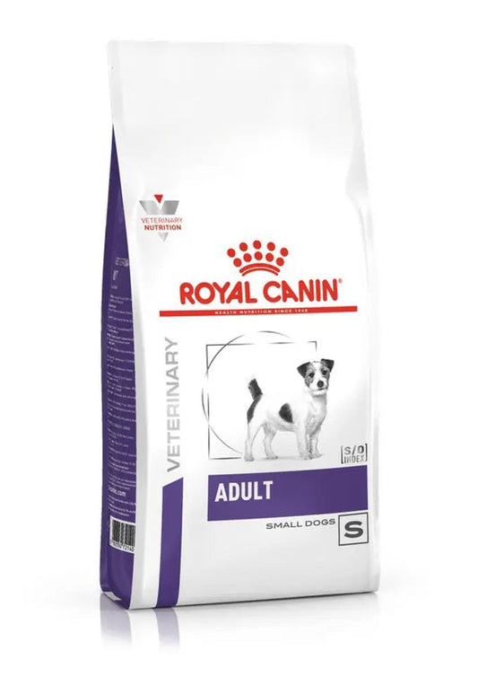 Royal Vet Canine Adult Small Dry Food 2kg