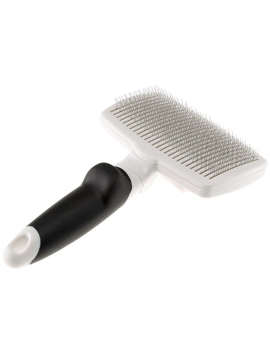 Ferplast GRO 5769 Cepillo Carda Negro 1 ud