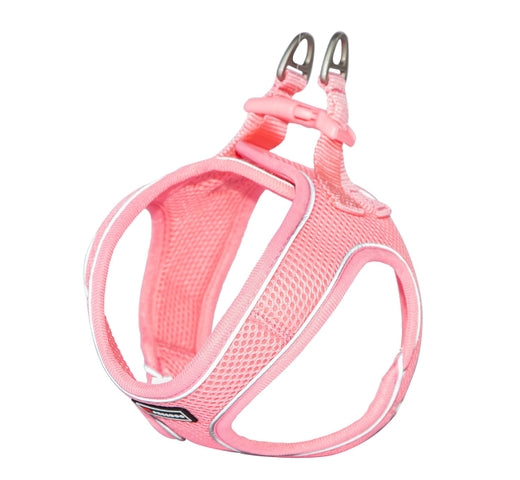 Freedog Soft Arnés Ergonómico Rosa L 1 ud