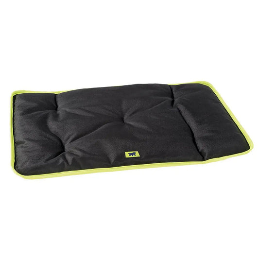 Ferplast Cojín Jolly 85 para Perros Negro 0.48kg