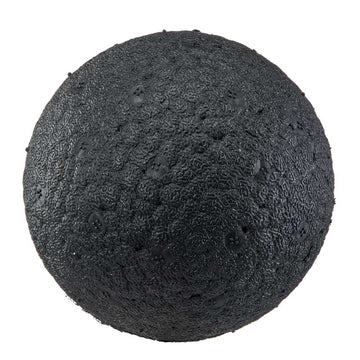 Ferplast Chewa Boing Pelota Juguete para Perros 6,3cm Negro