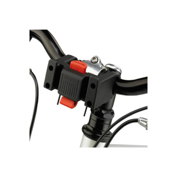 Ferplast Adaptador Bici Rapid Accesorio para bicicleta Negro 1.204kg