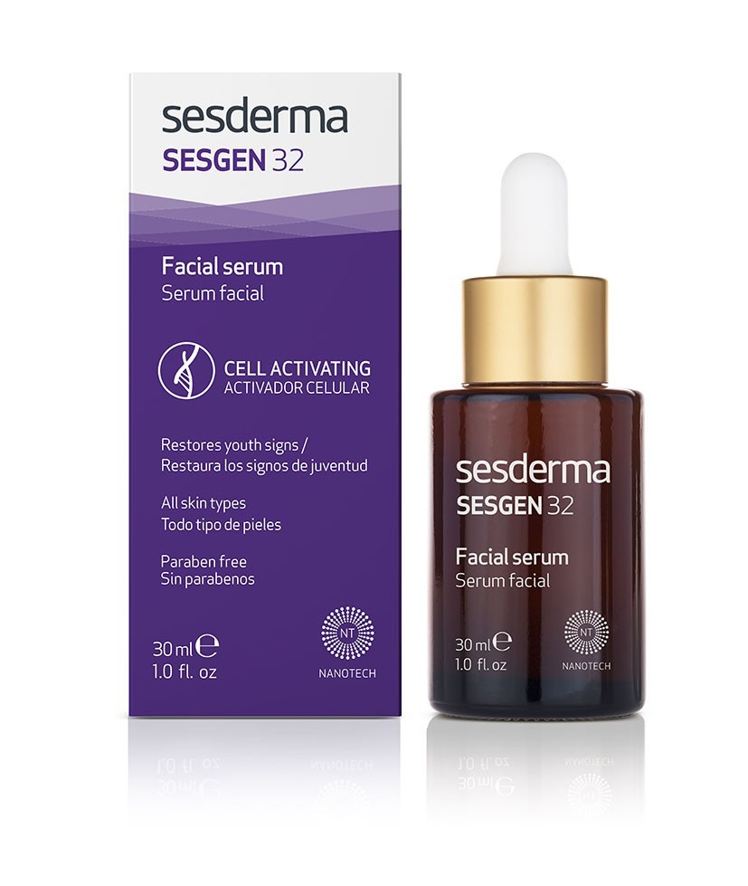 Sesderma Sesgen 32 Sérum Activador Celular 30ml