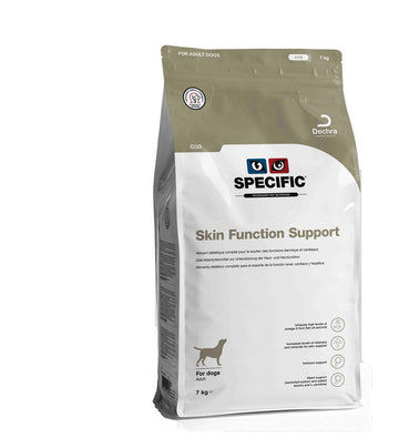 Specific Canine Adult Cod Skin Alimento Seco 7Kg