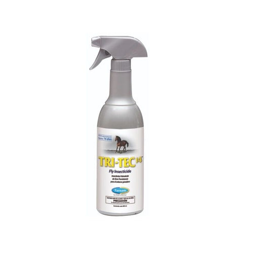 Vetnova Tritec 14 Insecticida Spray 946ml