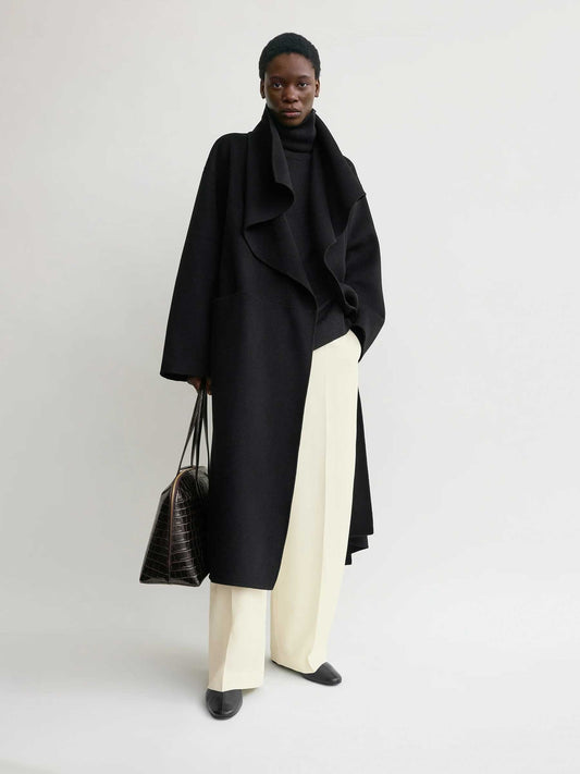 Abrigo Largo Signature