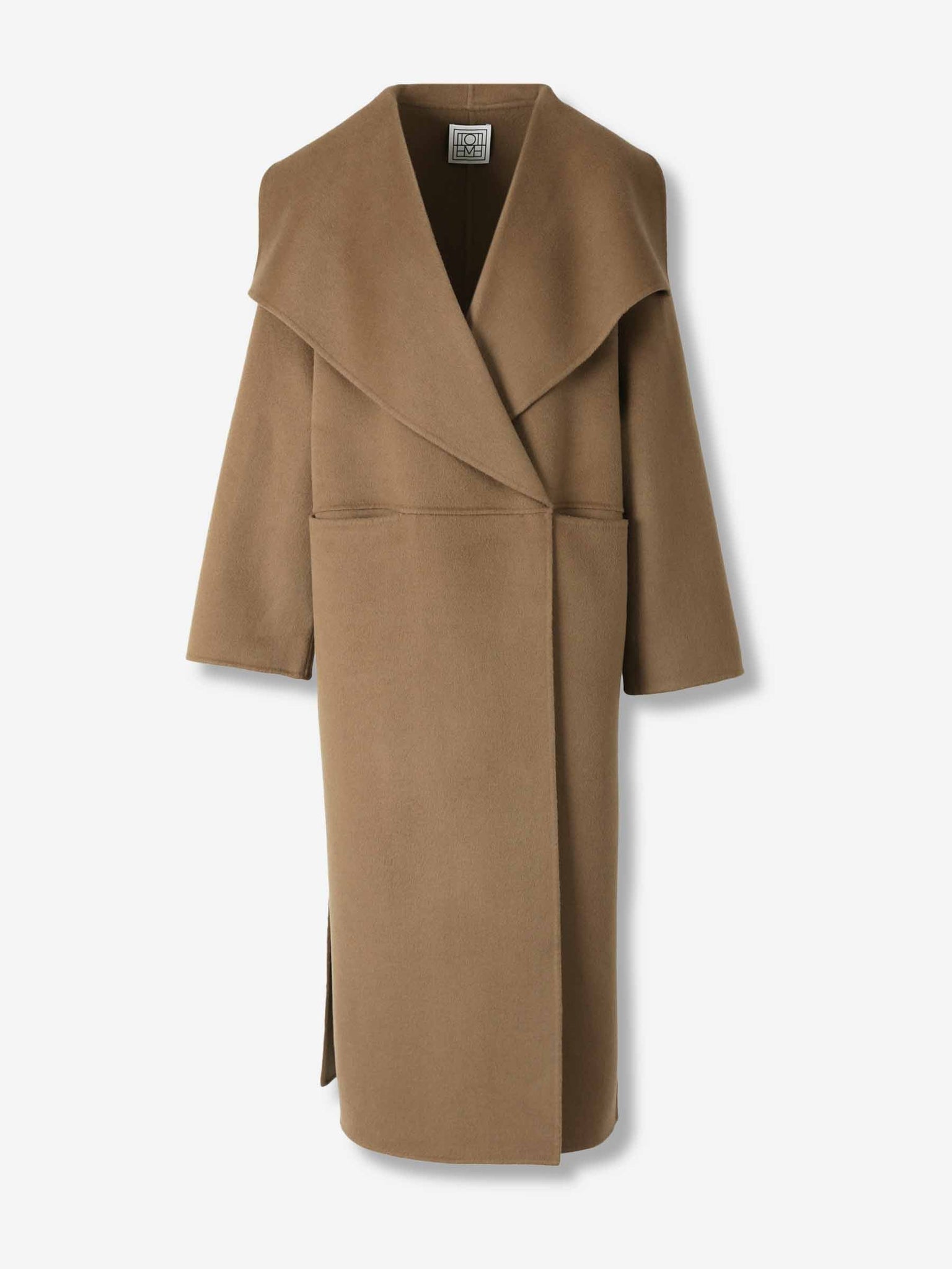 Abrigo Largo Signature