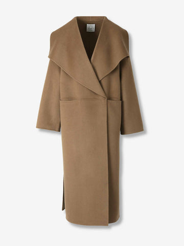 Abrigo Largo Signature