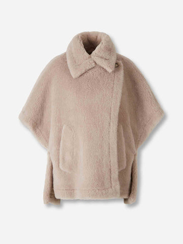 Abrigo Corto Pelo