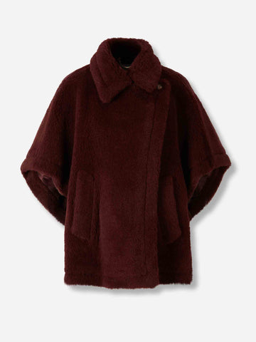 Abrigo Corto Pelo