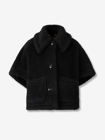 Abrigo Corto Pelo