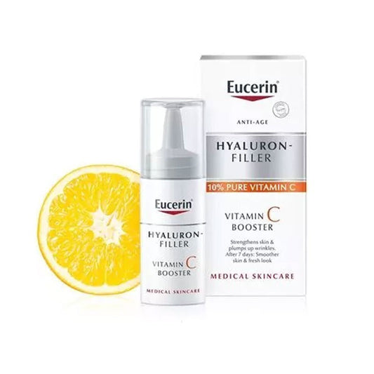 EUCERIN Hyaluron-Filler Vitamin C Booster Sérum 8ml