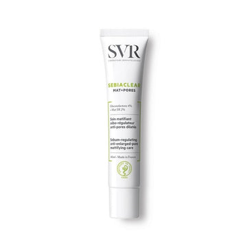 SVR Sebiaclear Mat + Pores 40ML