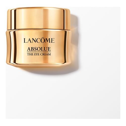 Lancôme Absolue Crema Revitalizante Contorno De Ojos 20ml