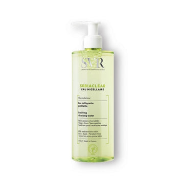 SVR Sebiaclear Agua Micelar 400ML