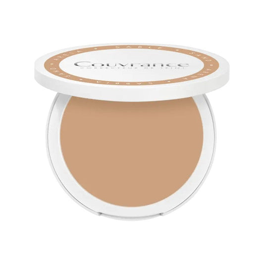 Avène Couvrance Base de Maquillaje Compacta Arena 1.2  SPF 30