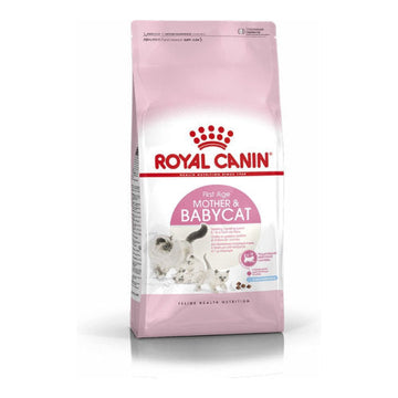 Royal Babycat 34 Dry Food 400g