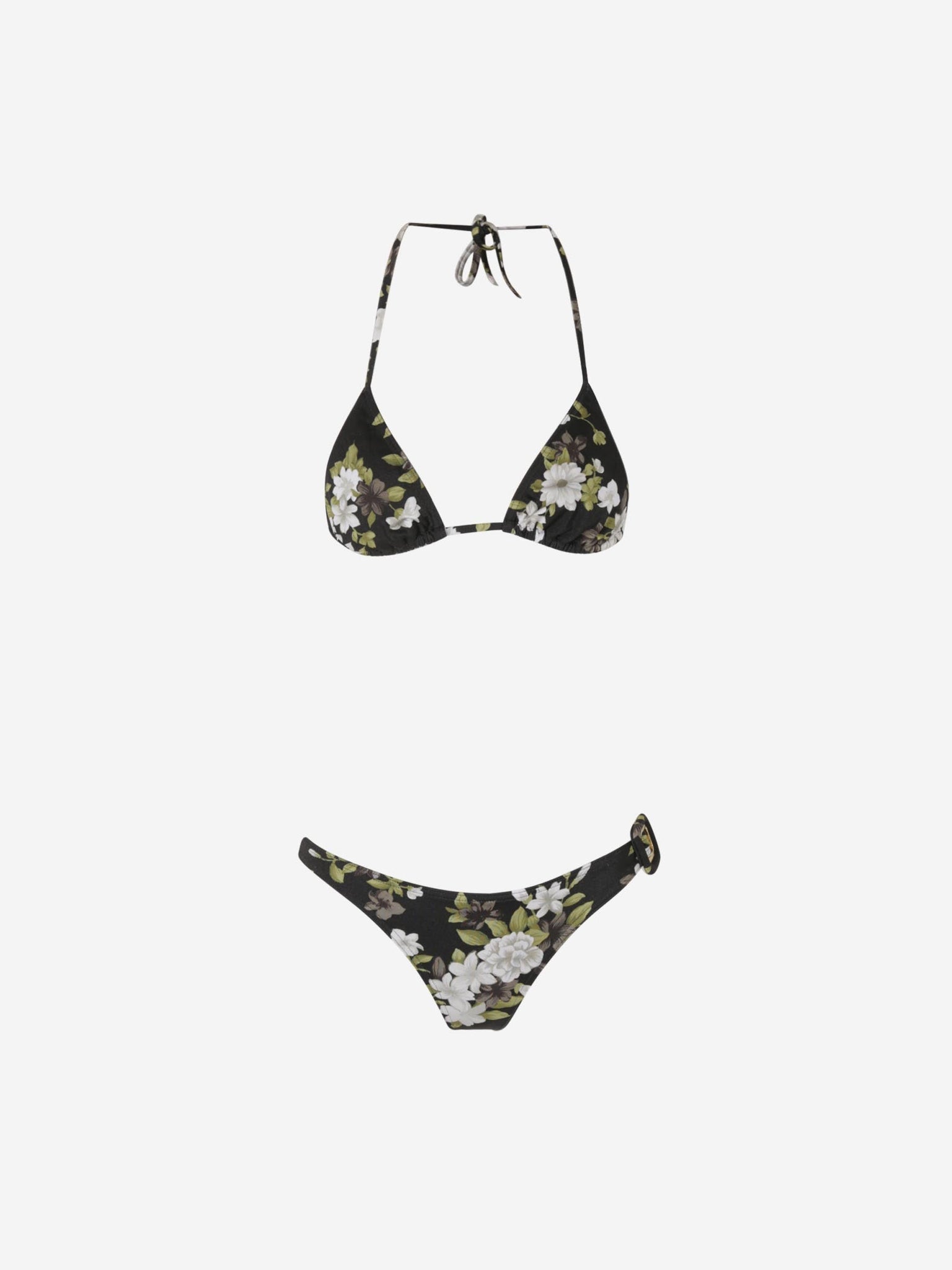 Bikini Motivo Floral