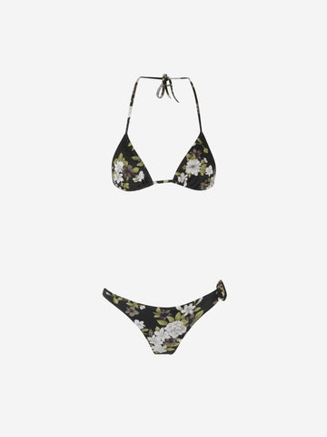 Bikini Motivo Floral