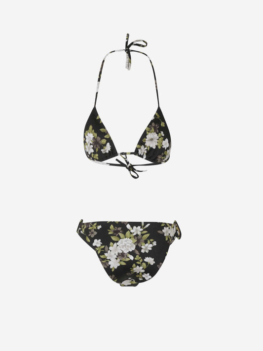 Bikini Motivo Floral