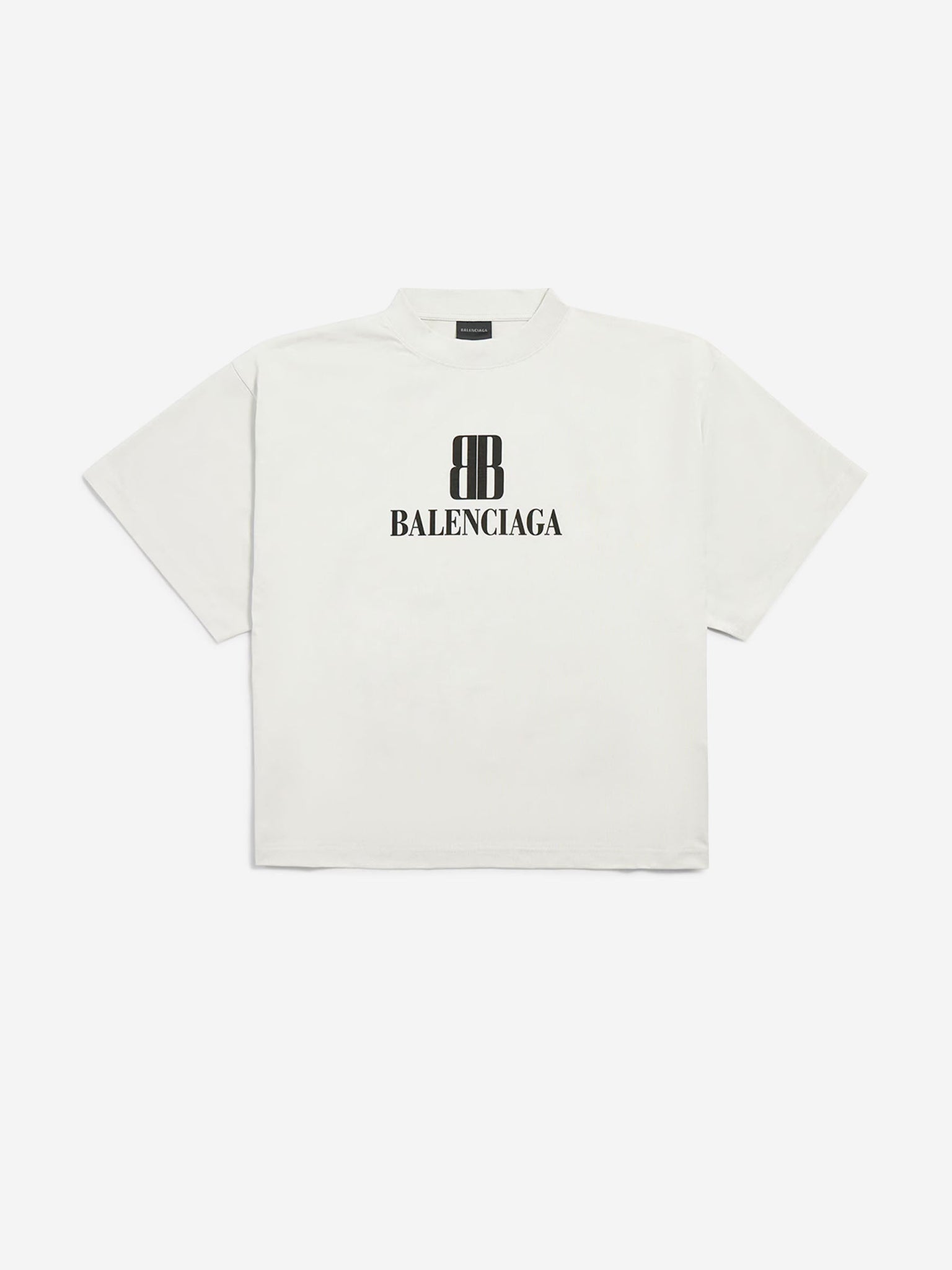 Camiseta Cropped Nano Bb