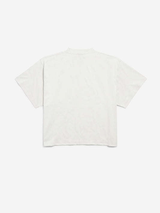 Camiseta Cropped Nano Bb