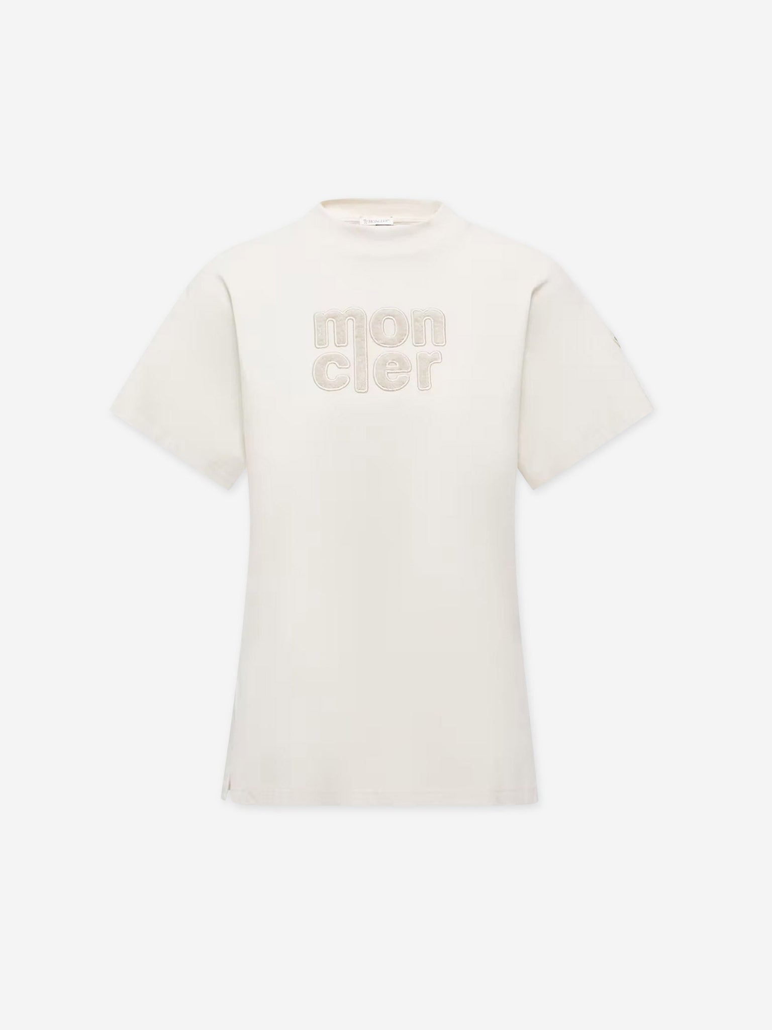 Camiseta Algodón Logotipo