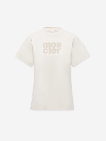 Camiseta Algodón Logotipo