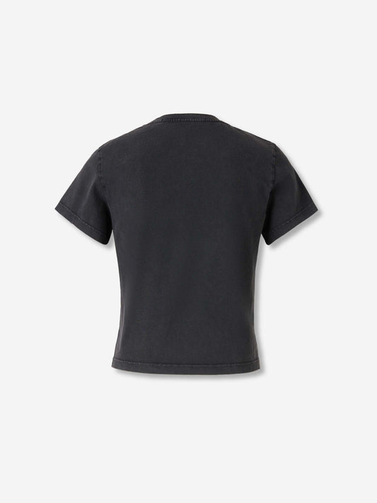 Camiseta Cuello Redondo